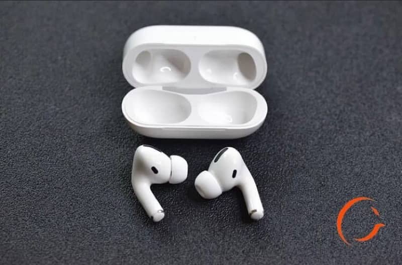 AirPods pro 2nd Generation Made in USA 5
