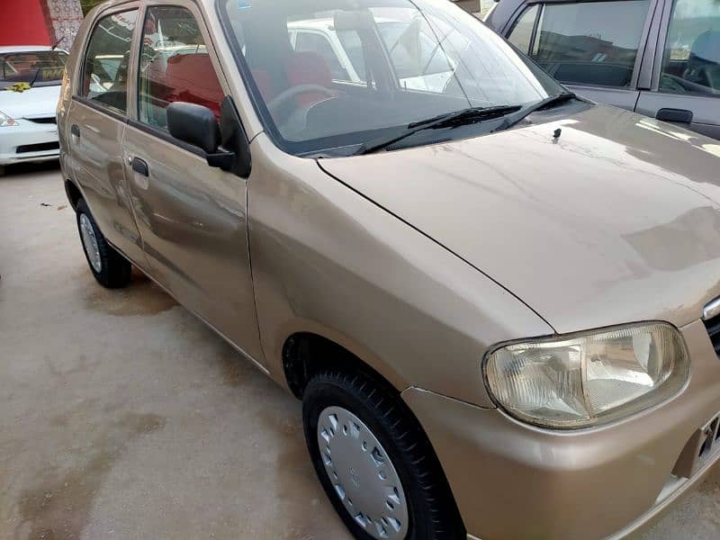 Suzuki alto vxr mint condition 1