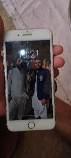 I phone forsale brand new condition  bypass mobile