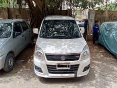 Suzuki wagon r vxl 2019 pH 0308 2503416