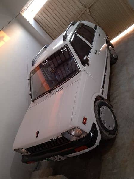 Price 370000. suzuki Fx  model 1983 2