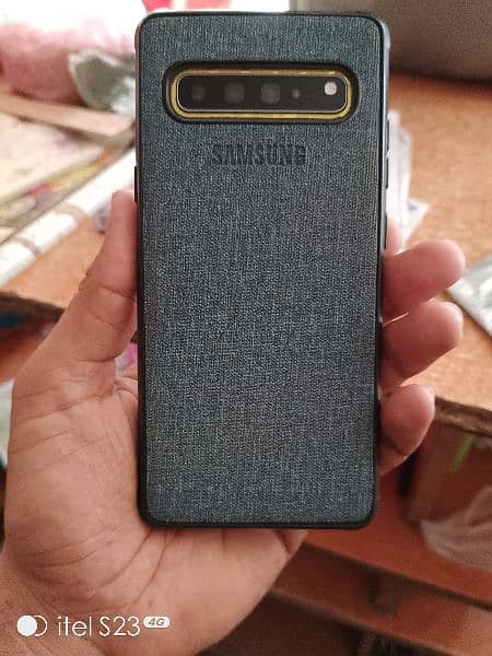 Samsung S10 5G. 8/512 2