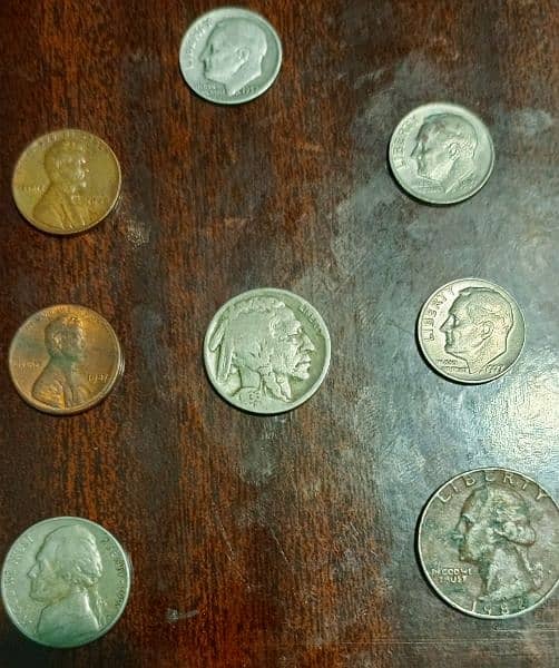 Very rare New Pence 2 (1971) and other rare coins for sale 18