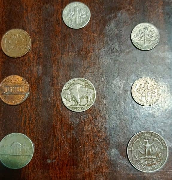 Very rare New Pence 2 (1971) and other rare coins for sale 19