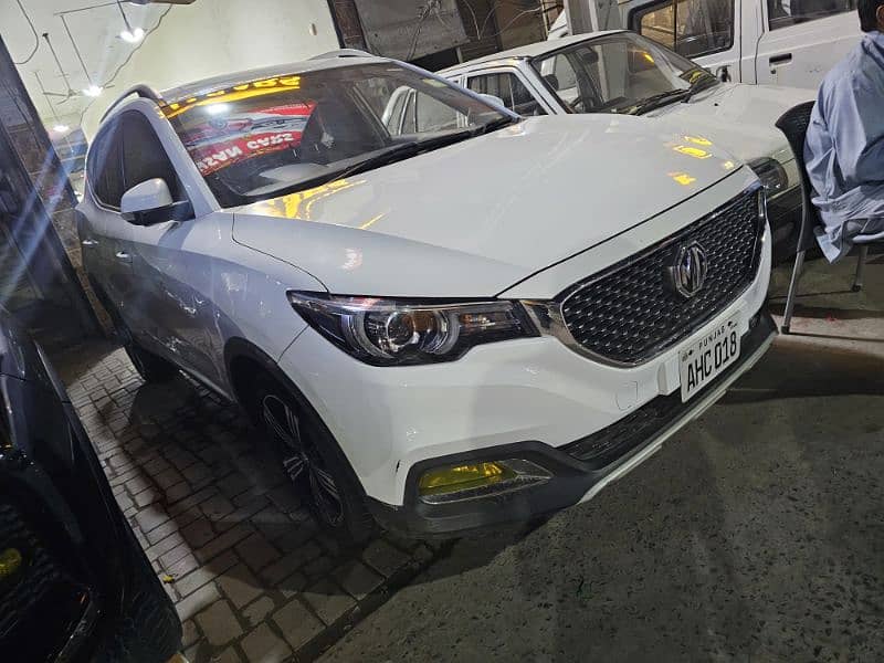 mg zs 2021 mg zs bank leassing 2