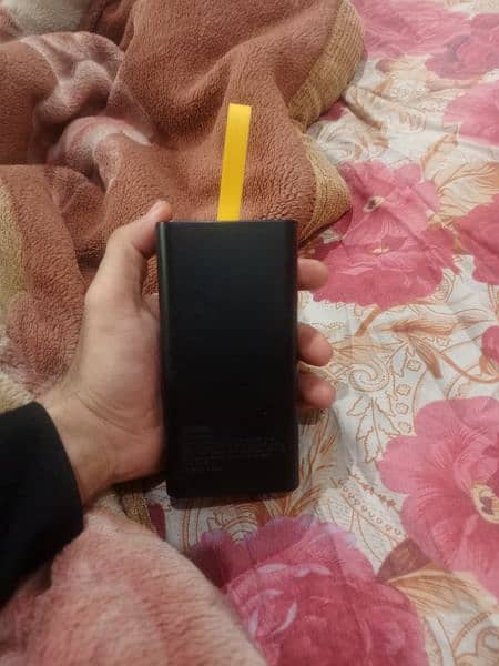 new brand battery Timmy good charging zero condition 5