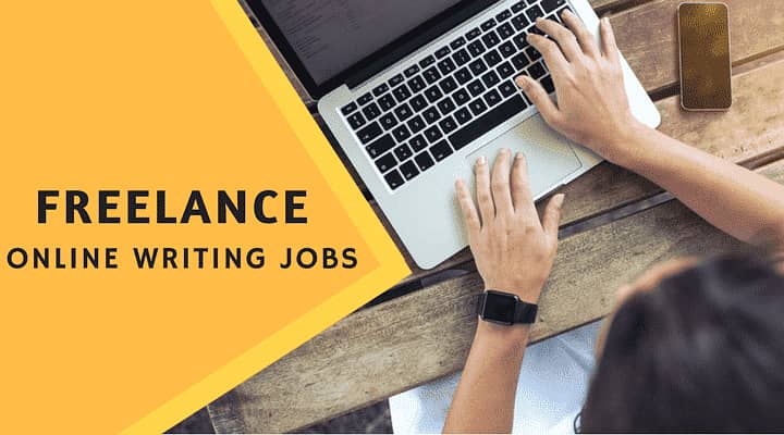 We are hiring intelligent person for Simple Typing online job at home 1