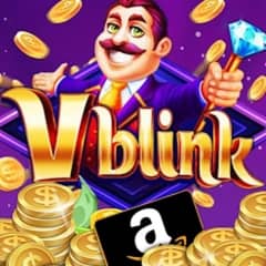 Vblink game