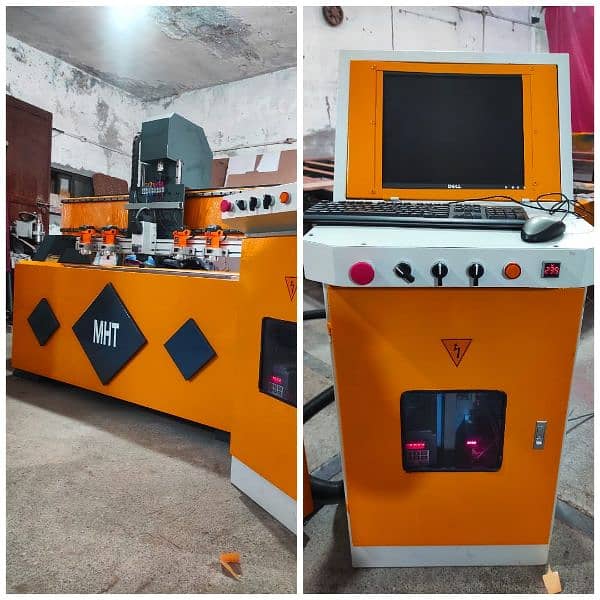 CNC Machine/All CNC MachineAvailable/&Bad Size/plasma/Marble/Matal/PVC 6