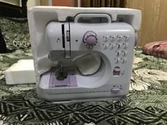 Automatic sewing machine | salai machine