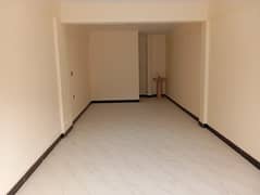 8 x 30 With Mezzanine floor & Attached Washroom Jumay raat Bazar Malir