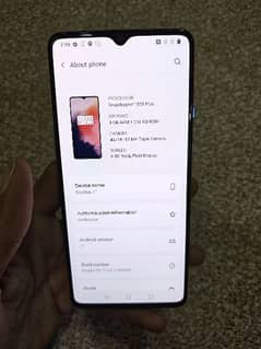 7T oneplus arjant sell