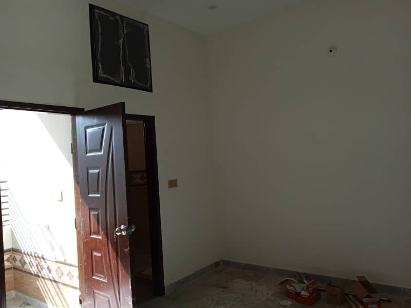 2 Bed DD 2nd Floor for Sale New Malir Jama Millia 6