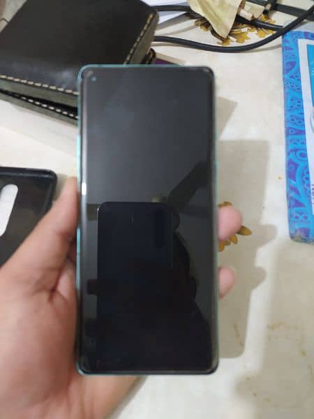 OnePlus 8 (Olx Chat Only) 0
