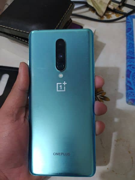OnePlus 8 (Olx Chat Only) 1