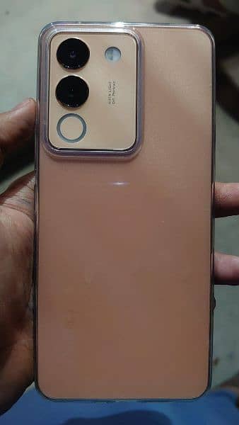 vivo 29e  fast charging cel new 4 day use 6