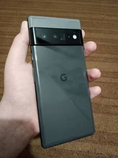 Google Pixel 6 Pro ( 12/128 )