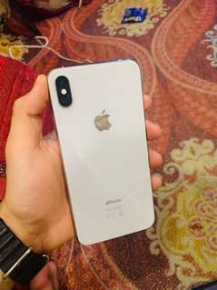 iPhone XS Max 64 gb pta approved