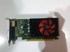AMD radeon R5 430 1GB GDDR5 graphics card