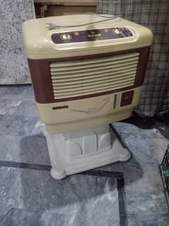 air cooler Rado company 100% okay bilor pankha condition 10 by 10