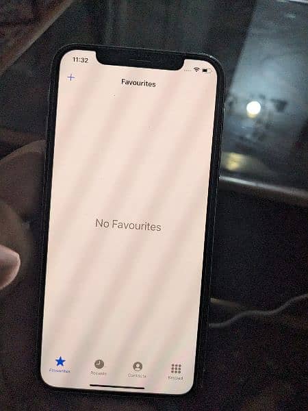 iPhone X Pta Approved 256 Gb 9/10 Condition 2