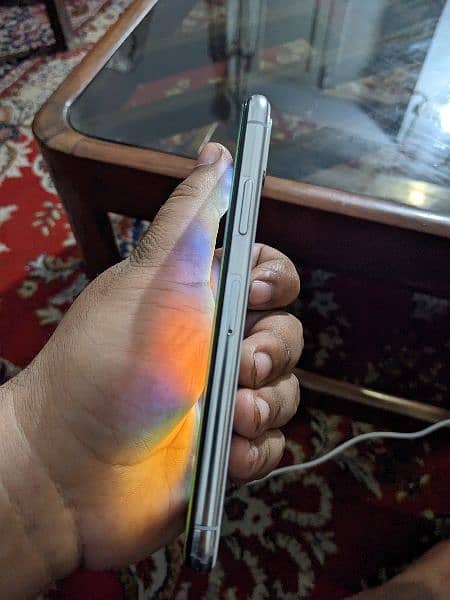 iPhone X Pta Approved 256 Gb 9/10 Condition 5