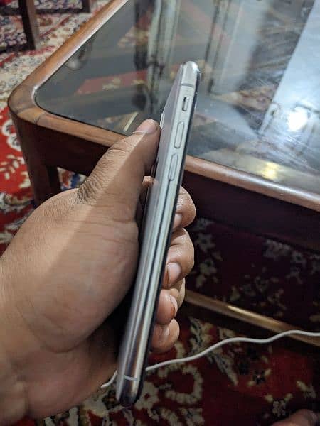 iPhone X Pta Approved 256 Gb 9/10 Condition 6