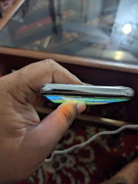 iPhone X Pta Approved 256 Gb 9/10 Condition 7