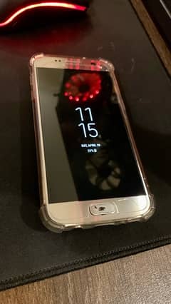 Samsung Galaxy S7 Urgent Sale