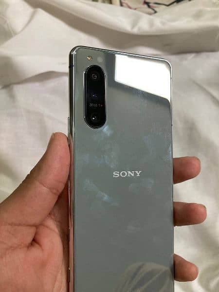 Sony Xperia 5 Mark 2 Official PTA. 8/128 . Snapdragen 865 1