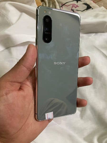 Sony Xperia 5 Mark 2 Official PTA. 8/128 . Snapdragen 865 2