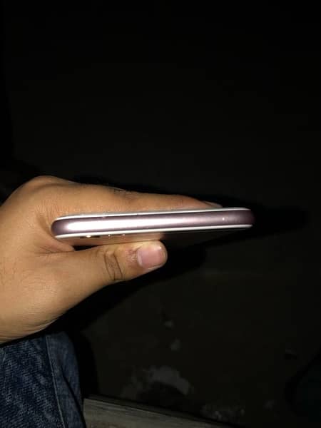 iphone 6splus 64gb with pta approved 3