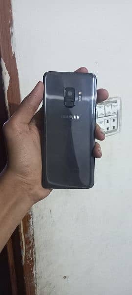 Samsung s9 1