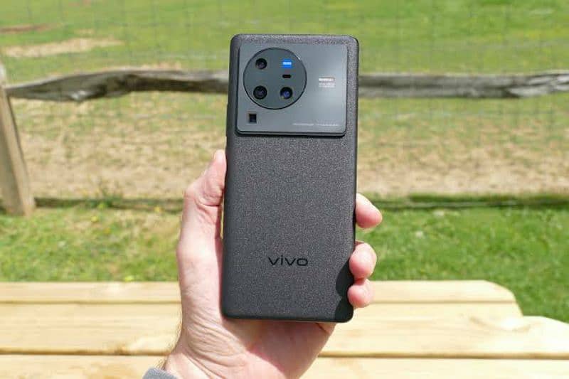 Vivo x80 3