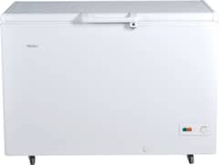 Haier HDF-285 SD (Full Freezer) Deep Freezer
Product Id 100152
