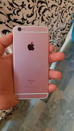 iPhone 6s PTA approved 64gb