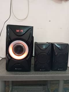 Bluetooth speaker for sale urgent sale bilkul kam use Huawei hai