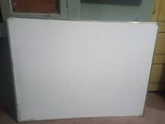 WHITE BOARD 3 by 4 for Sale