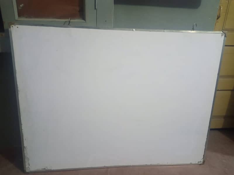 WHITE BOARD 3 by 4 for Sale 0
