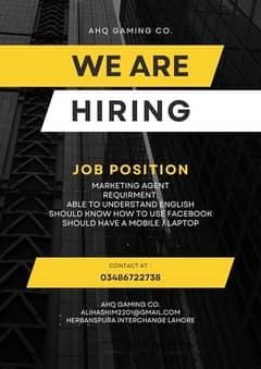 Online Work/Part-time/Full-Time/ Both boys and Girl can apply 0