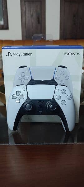 PlayStation Dualsense Controller For sale 0
