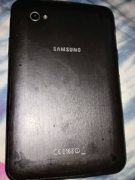 Samsung galaxy tab 1+16 1