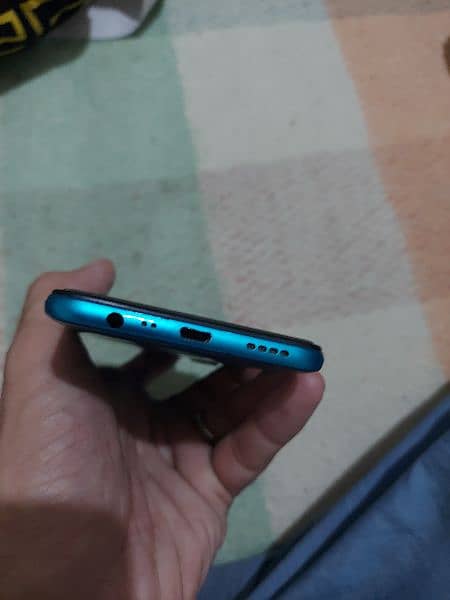 Realme 5i PTA Approved with Full Box 7