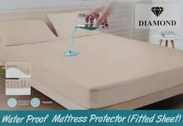 water roof matress protsctor 0