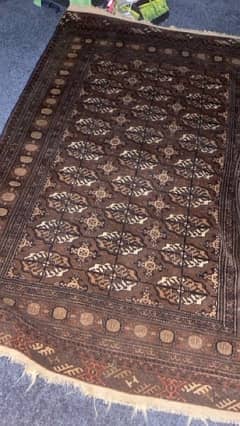 hand made carpet
