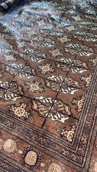 hand made carpet 1