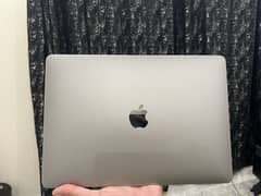 MacBook Air M1 2020, 13-inch - 8GB/512GB - Space Grey
