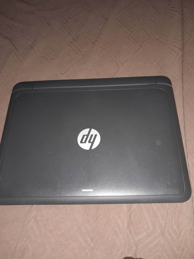 HP Probook 11 G2 1