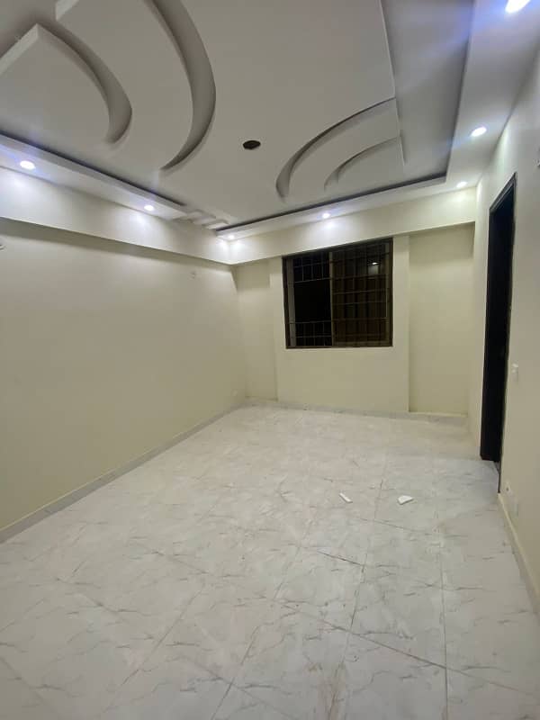 Lakhani fantasia 2 Bed lounge Apartment for Rent 7