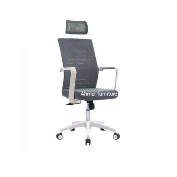 Computer Chairs/Revolving Chairs/office Chairs/Visitor Chairs 11